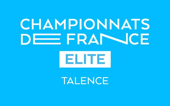 CHAMPIONNATS DE FRANCE ELITE 2025 - TALENCE