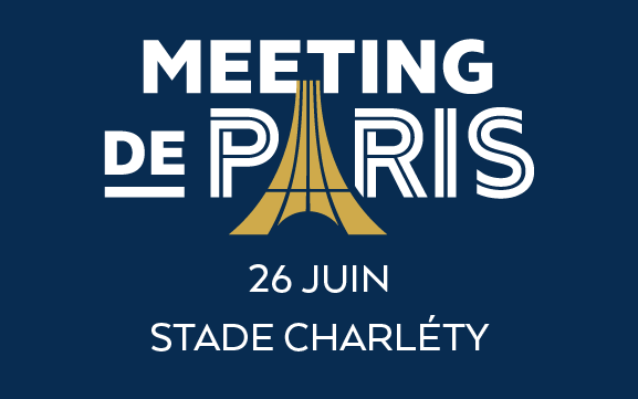 MEETING de PARIS 2026